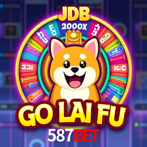 587BET