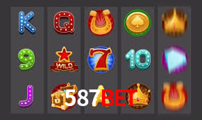 587BET