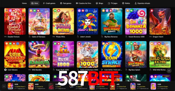 587BET
